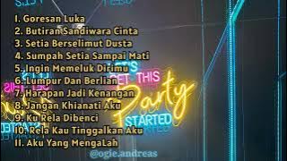 [ FUNKOT ] GORESAN LUKA X BUTIRAN SANDIWARA CINTA ● OGIEANDREAS