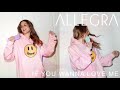 Allegra - &quot;If You Wanna Love Me&quot; - Official Audio