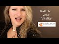 Path to your vitality with rhonda liebig