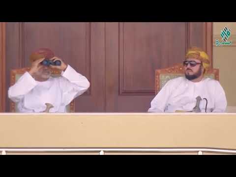 سر بنا يا هيثم المجد