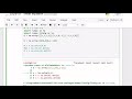 How to Solve Linear Equations in Python || Singular Value Decomposition