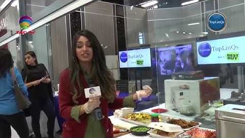 Rotimatic An Amzing Roti Maker