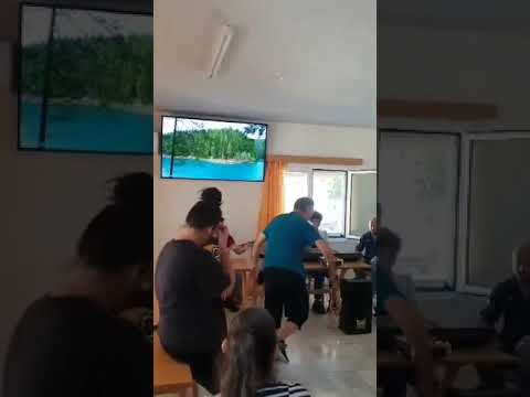 Φοιτητής από την Κρήτη παίζει μουσική για ΑμεΑ στην Άρτα!