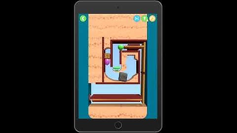 dig this! (Dig it ) 89-1 | DIG IN | Dig this level 1 chapter 89 solution walkthrough