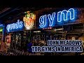 John Meadows Best Gyms In America | Quads Gym Chicago