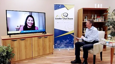 Leader Chat Room - Episode 12  Special Guest: GMD ...