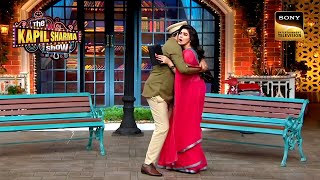 Kapil क्यों पड़ गया इस “Hot Lady” के गले? | The Kapil Sharma Show | Kapil Vs Single Women