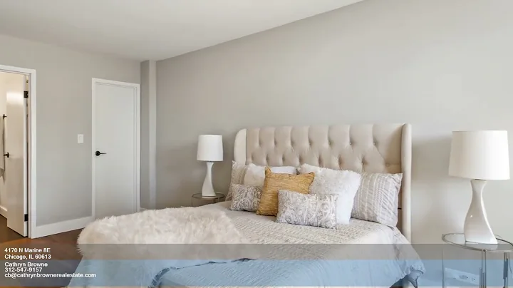 4170 N Marine - Cathryn Browne