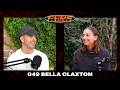 Club Elevate 049 - Bella Claxton | Beyond The Valley &amp; Amsterdam