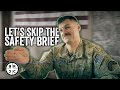 Sh*t Military Members Don't Say