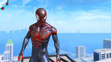 Ultimate Comics SpiderMan Suit Unlocked The Amazing Spiderman 2 Walkthrough Part 31 Gameplay 4K 2022