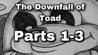 The Downfall of Toad