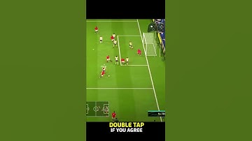 Scripting in FIFA is Real #shorts