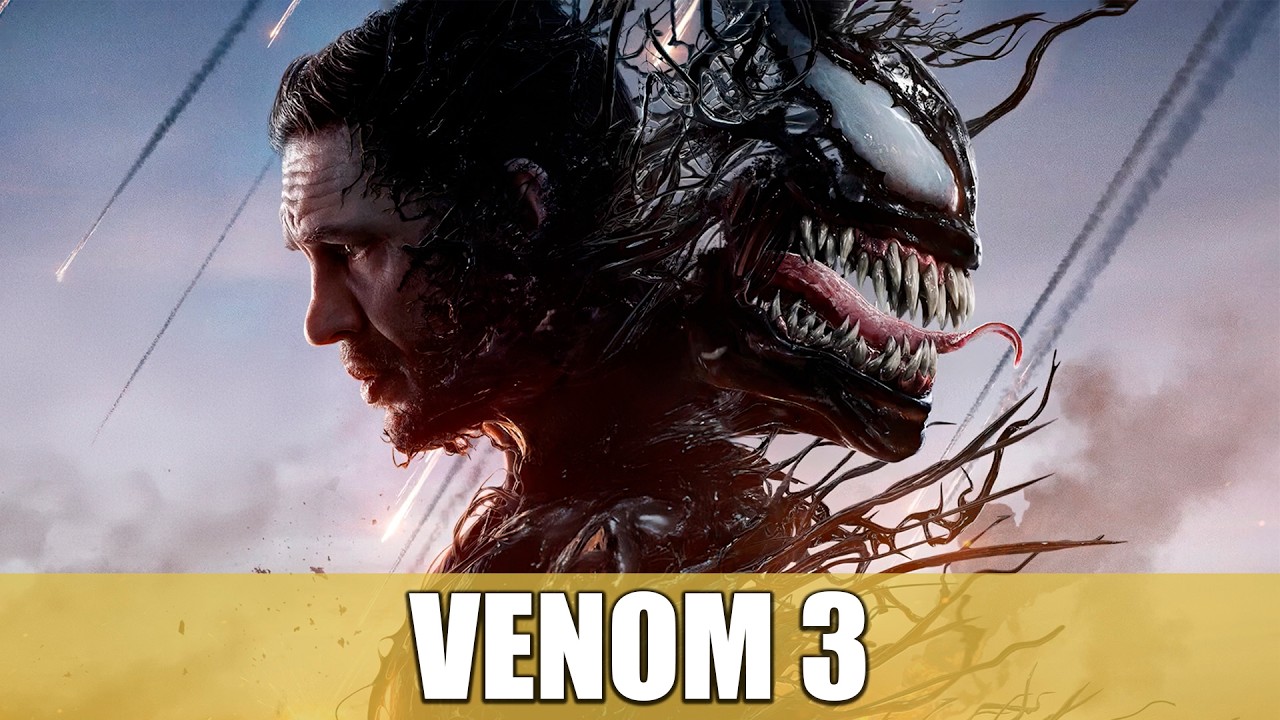 VENOM: EL ÚLTIMO BAILE | RESEÑA (CÓMO DESPERDICIAR A KNULL Y A LOS SIMBIONTES)