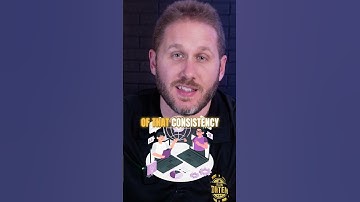 The Power of Consistency in Building a Strong Brand