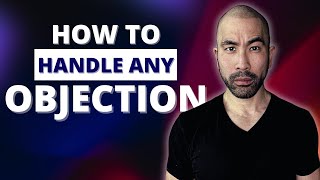 How to Handle Any Sales Objection in the Recession [Exact Scripts]