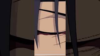 Itachi Uchiha Edit