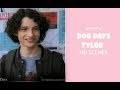 Dog Days - Tyler | HD SCENES | logoless