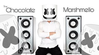Chocolate Marshmello! by Amaury Guichon 334,018 views 6 months ago 3 minutes, 4 seconds