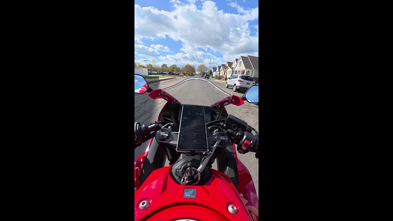 Chill motorcycle ride #shorts #Motorcycle - YouTube