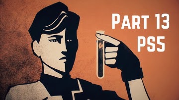 Deathloop PS5 Walkthrough Gameplay Part 13 - Wenjie (1080p HD)