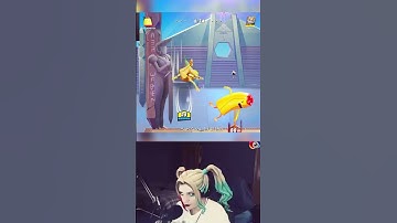 HARLEY IS BROKEN IN MULTIVERSUS