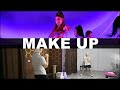 Ariana Grande - Make Up | Official Dance Tutorial | XtianKnowles