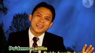 Download Lagu PUANG MAMASE   cipt  Daniel Tangdirogang  Voc  Daniel Tandirogang MP3