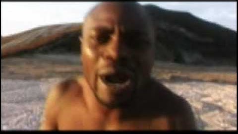 African music - hip hop from Africa: X Plastaz (Swahili rap)