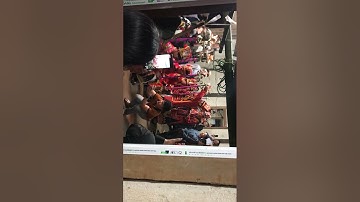 Lễ cấp sắc dân tộc dao lôgang võ nhai thái nguyên