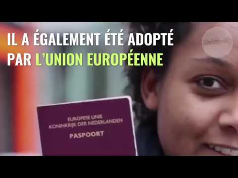 لهذا السبب يكسو اللون اﻷخضر جوازات سفر المصريين