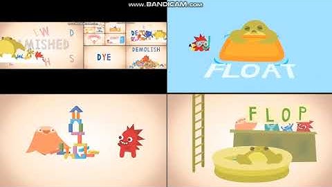 Up to faster 14 parison to Originator Kids