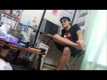 チャレンジ 「秋田県某市のお化け屋敷 顔はぎの家に入ってみた in2014」 62