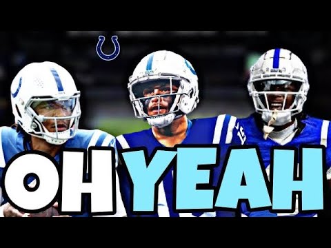 Indianapolis Colts Get Incredible News On The Offensive Line