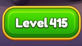 Loop Sort Walkthrough: Level 415 Solution 