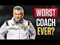 Was Urban Meyer The WORST Coach In NFL History?