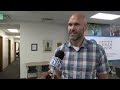 Lafayette ministry opens cooling station amid summer heatwave