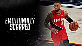 Damian Lillard Mix - "Emotionally Scarred"