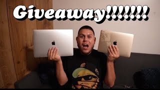 Invest In Yourself | 700 Subscriber Giveaway!!!!!