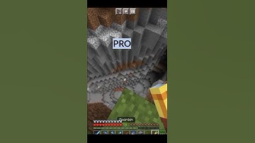 Minecraft NOOB vs PRO vs HACKER mining Diamonds 😂 #shorts #viralshort #minecraftshorts