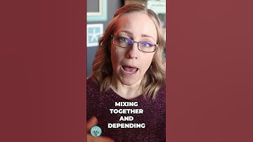 STOP Mixing Colors Wrong! Avoid Muddy Paint Like This!