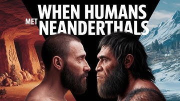 The Ancient Hookup That Changed Humanity