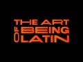 The art of being latin  day 1  miami art week 2023 official live stream