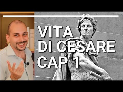 Video: In che modo Giulio Cesare è diventato un capo militare?