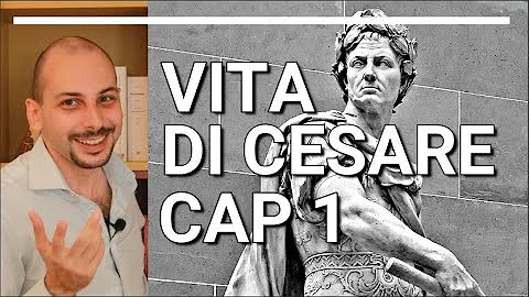 Qual è il soprannome di Giulio Cesare?