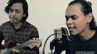 Ditinggal Pas Sayang Sayange - Arya Satria (Cover)