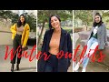 Casual Everyday Outfits | OOTW January
