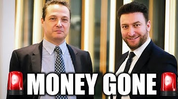 Validus - The $200,000,000 Scam That Is About To Crash