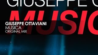 Смотреть клип Giuseppe Ottaviani - Musica