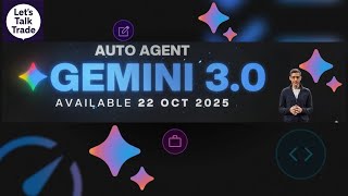 Google Gemini 3 0 Pro Just Arrived—And It’s a Game Changer